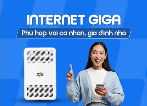 Gói GIGA