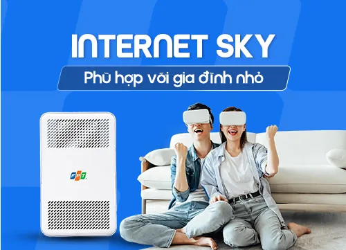 Gói SKY